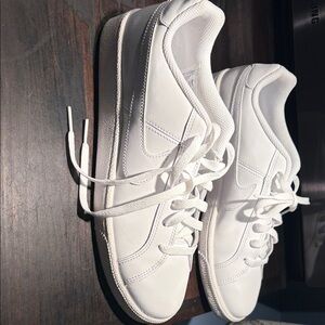 Nike Men's Classic White Sneakers